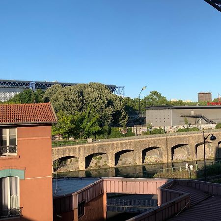 One Bedroom Appartement - Paris Ngoại thất bức ảnh