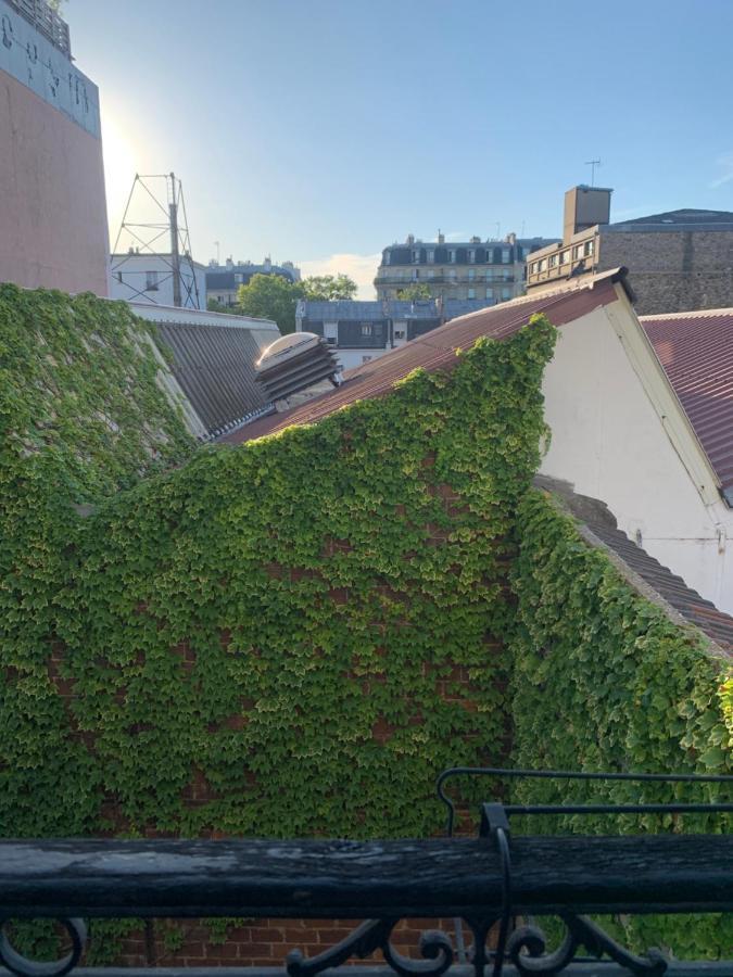 One Bedroom Appartement - Paris Ngoại thất bức ảnh