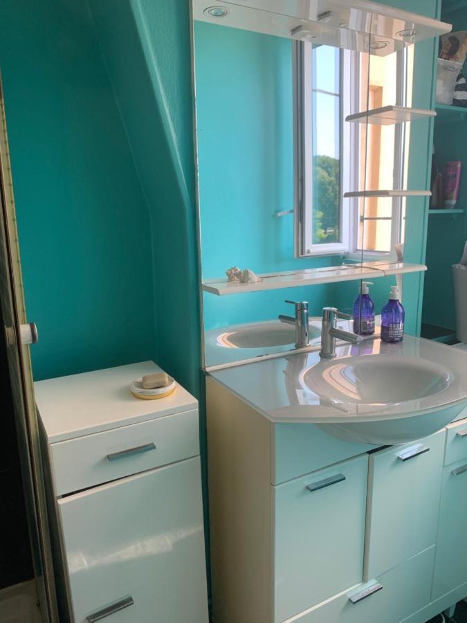 One Bedroom Appartement - Paris Ngoại thất bức ảnh